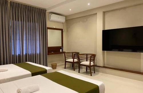 Anuradhapura House | Lamandu City Hotel