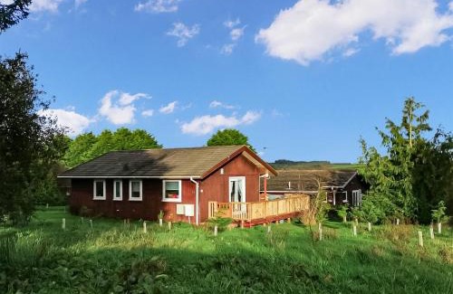 Woolfardisworthy House | Lamastar