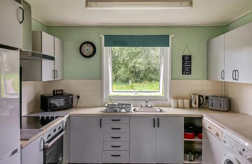 Woolfardisworthy House | Lamastar