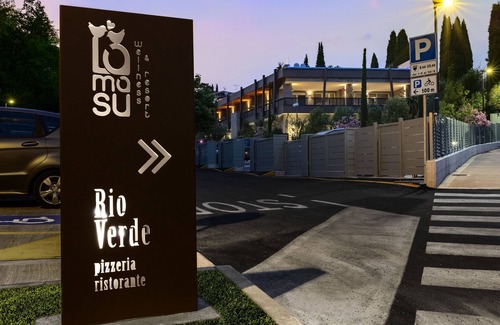 San Felice del Benaco House | Lamasu RioVerde - Lago di Garda