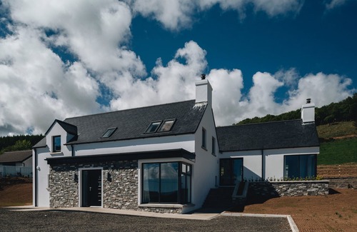 Ballycastle Cottage | Lamb Cottage