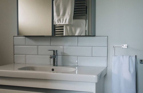 Ballycastle Cottage | Lamb Cottage