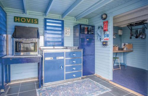 Pembroke Other | Lamb Shepherd Hut with Hot Tub