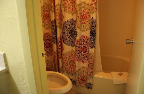 Historic Downtown Kissimmee Hotel | Lambert Inn