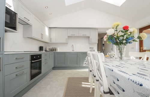 Week Saint Mary Cottage | LAMBLEY VIEW, pet friendly, country holiday cottage in Bude