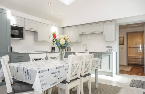 Week Saint Mary Cottage | LAMBLEY VIEW, pet friendly, country holiday cottage in Bude