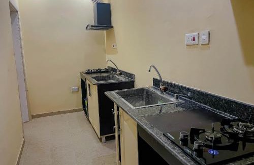 Kwara Apartment | Lamboh's Place