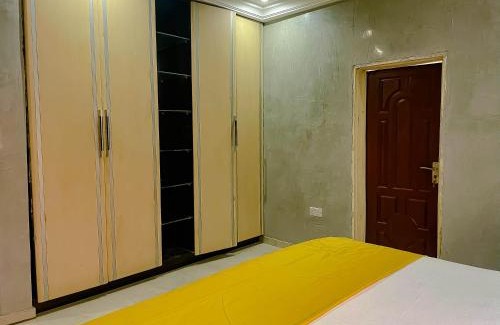 Kwara Apartment | Lamboh's Place