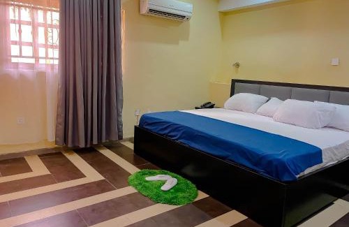 Kwara Apartment | Lamboh's Place