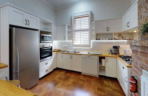 North Lambton House | Lambton Park Cottage