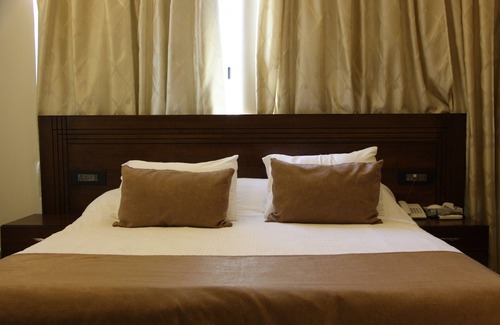 Haret Sakher Hotel | Lamedina Hotel
