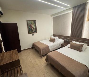 Haret Sakher Hotel | Lamedina Hotel & Resort