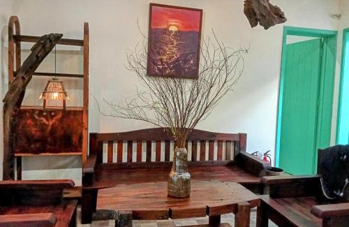Cam An Apartment | Lamer Coastal Villa