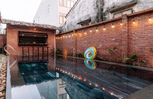Cam An Apartment | Lamer Coastal Villa