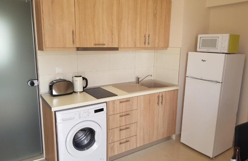 Haraki Apartment | LaMer seaside apartments
