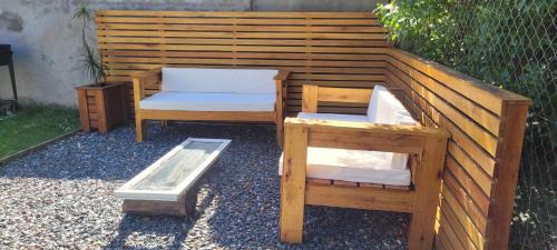Mar de Cobo House | Lamerced