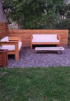 Mar de Cobo House | Lamerced