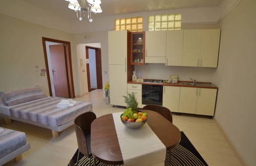 Lamezia Terme Apartment | Lamezia terme apartment design