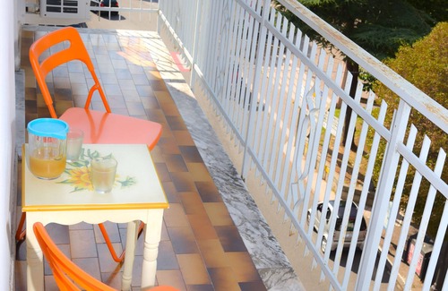 Lamezia Terme Apartment | Lamezia Terme family apartment "girasoli"