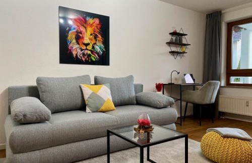 Renningen Apartment | LaMiaCasa Business-Family-near Bosch-Airport