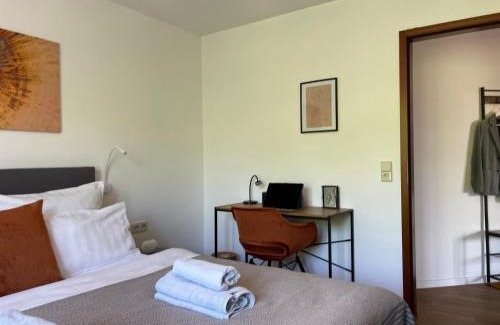Renningen Apartment | LaMiaCasa Family-Business-near Bosch-Train Station