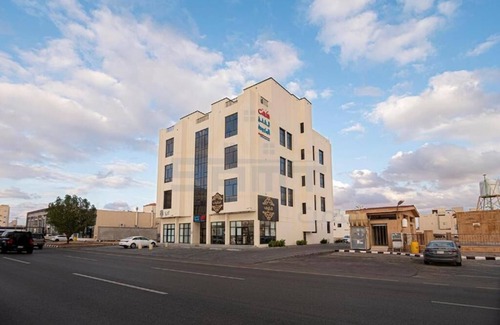 Bukayriah Apartment | Lamik Serviced Apartments