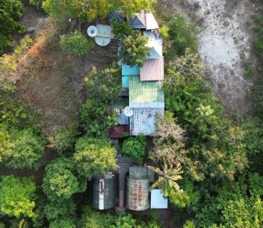 Kuta House | Lamina Repoq Hiils