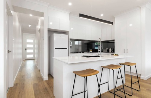Seacliff Park House | Lamington's Landing near Seacliff Beach