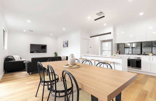 Seacliff Park House | Lamington's Landing near Seacliff Beach
