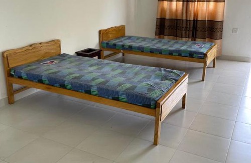 Biyagama House | LAMITO Residency