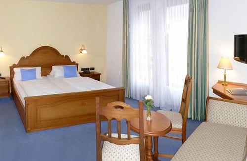 Hoechberg Hotel | Lamm Hotel & Restaurant
