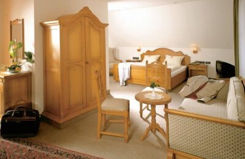 Hoechberg Hotel | Lamm Hotel & Restaurant