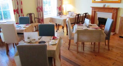 Dawlish Bed & Breakfast | Lammas Park House