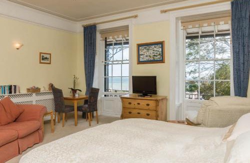 Dawlish Bed & Breakfast | Lammas Park House