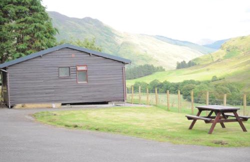 Nostie Ski Chalet | Lamont Chalet Self catering holiday homes Creagmhor Glenelg IV408LA