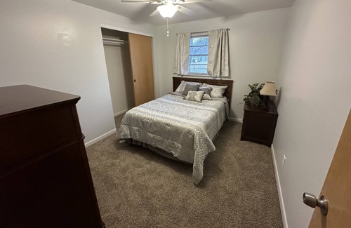Fort Wayne House | Lamont Landing