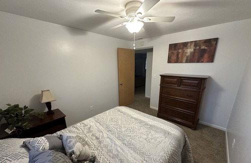 Fort Wayne House | Lamont Landing