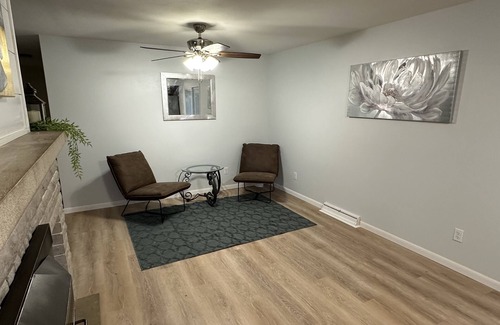 Fort Wayne House | Lamont Landing