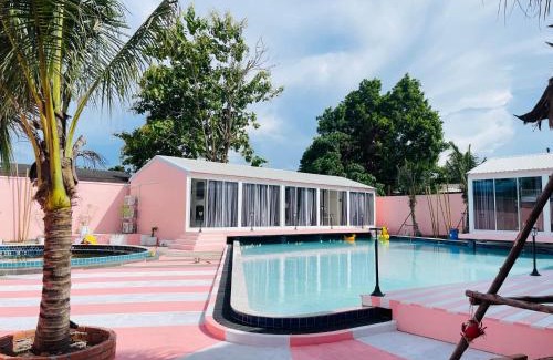 Hat Yai Hotel | Lamoon Villa