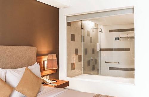 Yogyakarta Hotel | LAMORA Sagan Yogyakarta