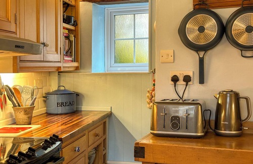 Chipping Norton Cottage | Lamorna Cottage