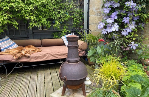 Chipping Norton Cottage | Lamorna Cottage