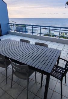 Manaba Beach Apartment | LaMouette 8 Manaba Beach Uvongo
