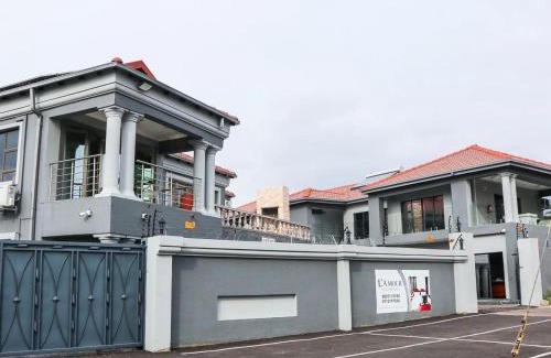 Germiston House | Lamour Guest House Germiston
