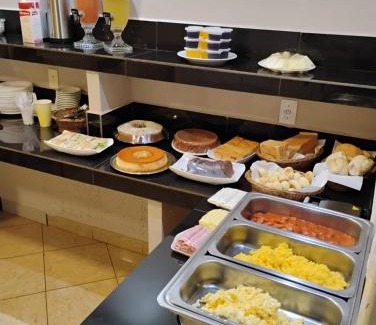 Taguatinga Hotel | Lamour Hotel