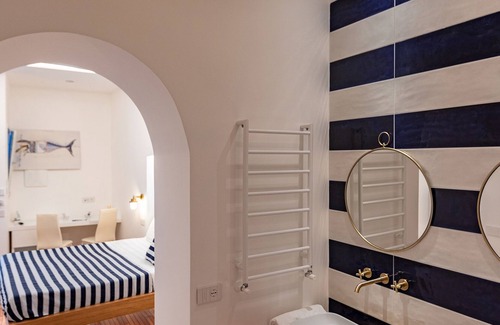 Vico Equense House | Lampara Mare
