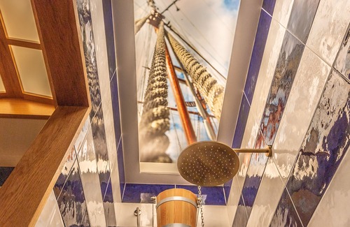 Vico Equense House | Lampara Mare