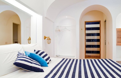Vico Equense House | Lampara Mare