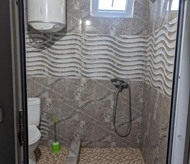 Lalkhori House | LAMPAREULA - ლამპარეულა