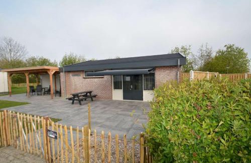 Serooskerke House | Lamsoor